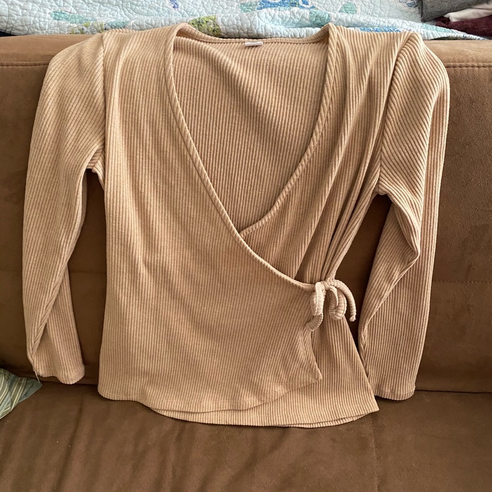 Long sleeve old navy